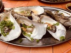 -仁记海鲜餐厅美食店