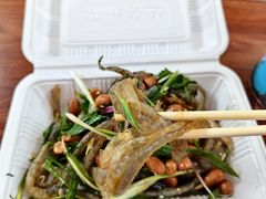 -陈老添美食店(宝华路店)