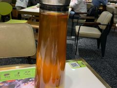 -洪氏嗨捞·猪肚鸡火锅(阳光天地店)