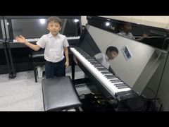 -Mr.先声音乐(东海店)