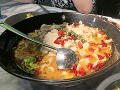 -懒人盐府人家(航天桥店)