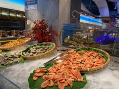 -一方渔歌蒸汽海鲜自助(文化路万达广场店)