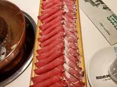 -阳坊胜利涮羊肉(阳坊老店)