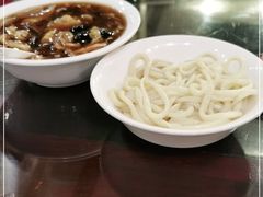 -晋阳饭庄(虎坊桥店)