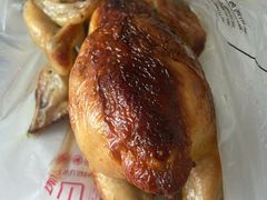 -吴山烤禽 (吴山路店)
