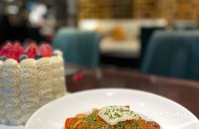 Mother-in-Law Beef Sauce Pasta