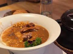 -汤城小厨•粤菜•靓汤(金宝街店)