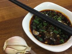 -东北大馅手工水饺(较场口永辉超市)