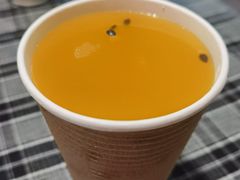 冰糖风山百香果汁-八十八粉儿(尚都店)