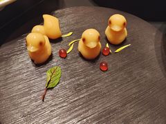 -全聚德(双井店)