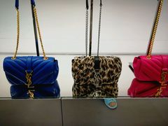-圣罗兰SAINT LAURENT(佛罗伦萨小镇店)