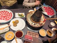 -东来顺饭庄(上地华联店)