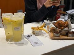 -艾薯夫妇Aysh(福田星河COCOPark店)