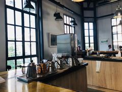 -The Workshop Coffee