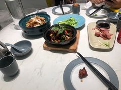 -鹿港小镇(悠唐店)