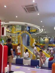 -meland(成都金牛凯德广场店)