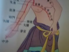 -裕和堂中医推拿艾灸(太古汇臻品店)