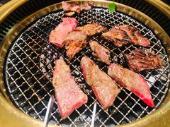-厚贞日式烤肉(浦东汇智店)