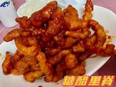 -乐乐餐厅(湘子庙街店)