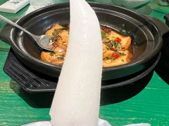 -费大厨辣椒炒肉(太平老街店)