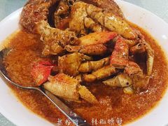 -无招牌海鲜餐厅(怡丰城店)