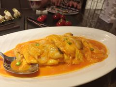 -海派悦庭·海胆烧麦·新融合菜(凯德广场店)