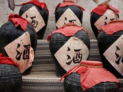 -敦煌古城