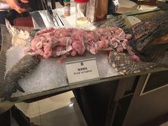 -荣誉国际酒店-云顶旋转餐厅