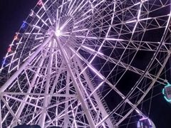 -琴岛之星摩天轮