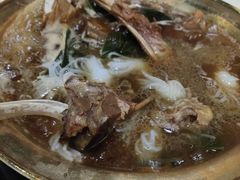 -和庆斋羊蝎子火锅·碳缸烧烤(顺义旗舰店)
