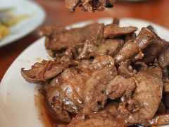 生煎鹅肝-四嫂鹅肉店(银海南二横街店)
