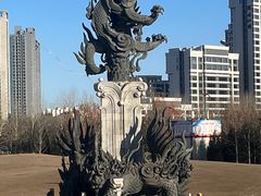 -西海子公园