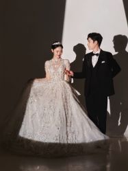 -金夫人婚纱摄影(总店)