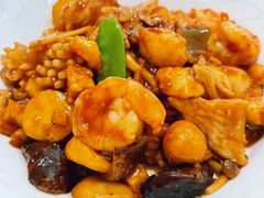 -大铁勺新津菜(熙悦汇店)