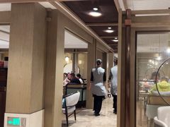 -杭州西湖柳莺里酒店·闻莺厅