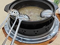 -啊杞恒益饭店(南头总店)