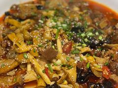 -南渝食府.石锅鸡(尚城花园店)