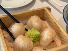-粤财皇冠假日酒店·彩华轩中餐厅