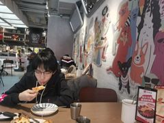 -必胜客(海光寺店)