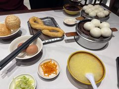 -新侨小馆(东直门北小街店)