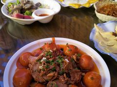 -吉祥圣雪藏餐