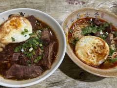 -沉香牛肉面