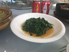 -紫玉轩精菜馆(东川路店)