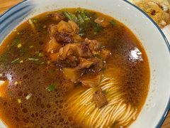 -小方的面(徐家汇店)