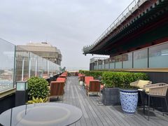 -王府半岛酒店