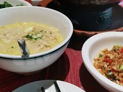 -老街鱼嘴巴(坡子街老店)