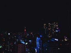 -富力丽思卡尔顿酒店·FLAIR餐厅酒吧