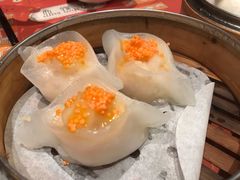 -点点心点心专门店(旺角店)