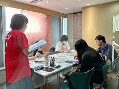 -帝京日语(春熙路旗舰校区)