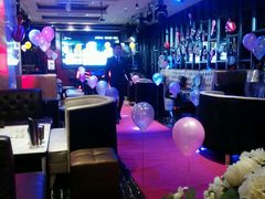 -OS CLUB(长风大悦城店)